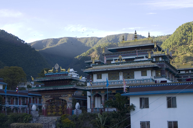 Rigon Tashi Choeling – Nepal